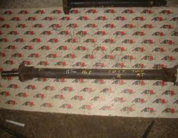 Карданный вал задний в сборе для NISSAN MISTRAL KR20/R20  запчасти бу