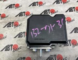 Блок ABS для NISSAN LEAF AZE0  запчасти бу