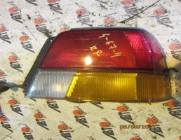Фонарь задний правый для TOYOTA CORSA EL51/EL53/EL55/NL50  запчасти бу