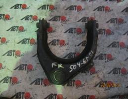 Рычаг передний верхний правый для HONDA ODYSSEY RB1/RB2  запчасти бу