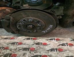 Ступица передняя левая для TOYOTA CORONA PREMIO AT210/AT211/ST210/ST215/CT210/CT215/CT216  запчасти бу