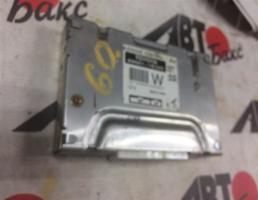 блок управления двс для TOYOTA  запчасти бу