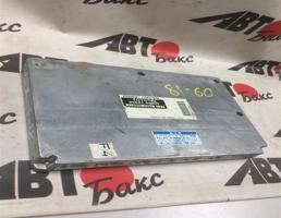 блок управления двс для TOYOTA ISIS ANM10G/ANM10W/ANM15G/ANM15W/ZNM10G/ZNM10W  запчасти бу