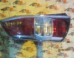 Фонарь задний левый для TOYOTA PASSO KGC10/KGC15/QNC10  запчасти бу