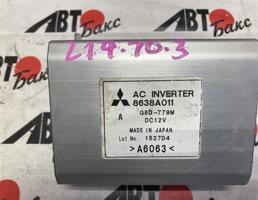 Электронный блок для MITSUBISHI DELICA D5 CV5W  запчасти бу