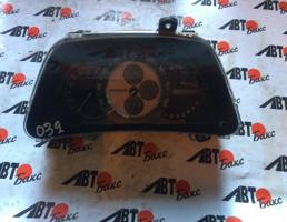 Щиток приборов для TOYOTA ALTEZZA SXE10/GXE10/GXE10W/GXE15W/JCE10W/JCE15W  запчасти бу