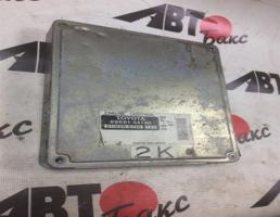 блок управления двс для TOYOTA IPSUM SXM10G/SXM15G/CXM10G  запчасти бу