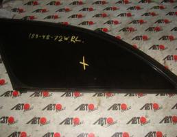 Стекло боковое заднее левое для NISSAN PRIMERA WHP12/WRP12/WTNP12/WTP12/HP12/RP12/TNP12/TP12/QP12  запчасти бу