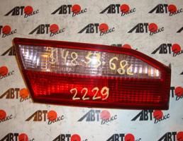 Вставка для HONDA ACCORD CF3/CF4/CF5/CL1/CL3  запчасти бу