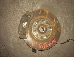 Ступица передняя правая для NISSAN X-TRAIL T31  запчасти бу