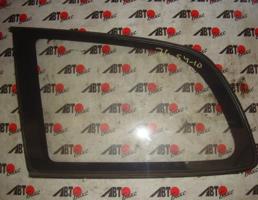 Стекло боковое заднее левое для TOYOTA CALDINA AT191G/CT196W/CT198V/ET196V/ST190G/ST195G/CT190G  запчасти бу