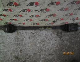 Привод задний правый для MITSUBISHI OUTLANDER CW5W  запчасти бу