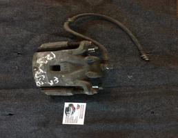 Суппорт передний правый для NISSAN TEANA J32  запчасти бу