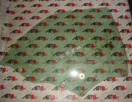 Стекло двери задней правой для TOYOTA MARK II GX100/GX105/JZX100/JZX101/JZX105/LX100  запчасти бу