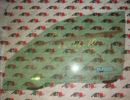 Стекло двери передней левой для TOYOTA CROWN GS171/JZS171/JZS173/JZS175  запчасти бу