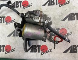 Блок ABS для TOYOTA AQUA NHP10  запчасти бу