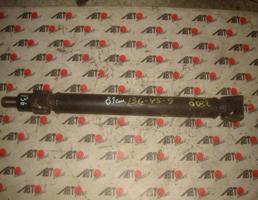 Карданный вал задний в сборе для NISSAN CARAVAN VRMGE24/E24  запчасти бу