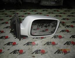 Зеркало правое для NISSAN X-TRAIL NT30/T30/PNT30  запчасти бу