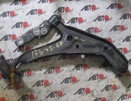 Рычаг передний нижний левый для NISSAN PRIMERA HNP11/HP11/HP11/QP11/WHNP11/WHP11/WP11/WQP11/FHP11  запчасти бу