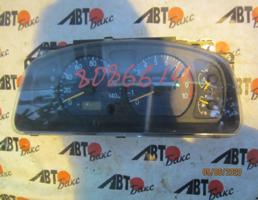 Щиток приборов для SUZUKI JIMNY JB23W  запчасти бу