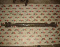 Карданный вал задний в сборе для MITSUBISHI PAJERO IO H62W/H67W/H72W/H76W/H77W  запчасти бу