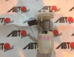 Бензонасос для NISSAN NOTE E12/HE12/NE12/SNE12  запчасти бу