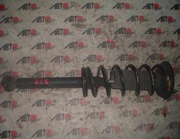 Стойка задняя правая для MITSUBISHI GALANT E52A/E53A/E57A/E54A/E64A/E72A/E74A/E77A/E84A  запчасти бу