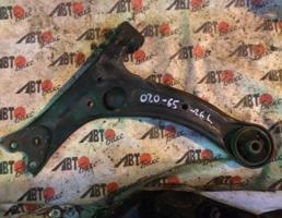 Рычаг передний нижний левый для TOYOTA WISH ANE10G/ANE11W/ZNE10G/ZNE14G  запчасти бу