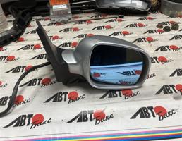 Зеркало правое для VOLKSWAGEN GOLF  запчасти бу