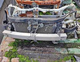 Телевизор для NISSAN TEANA J31/PJ31/TNJ31  запчасти бу