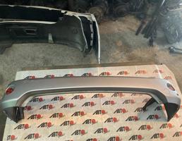 Бампер задний для TOYOTA NOAH AZR60G/AZR65G  запчасти бу