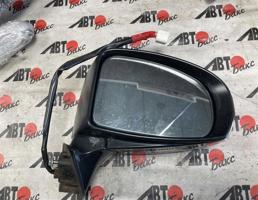 Зеркало правое для TOYOTA PRIUS ZVW30  запчасти бу