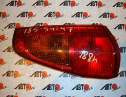 Фонарь задний правый для NISSAN SERENA PC24/PNC24/VC24/VNC24  запчасти бу