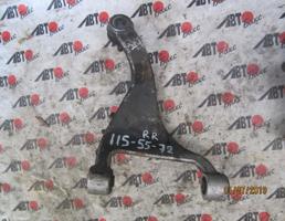 Рычаг задний верхний правый для NISSAN TEANA J31/PJ31/TNJ31  запчасти бу