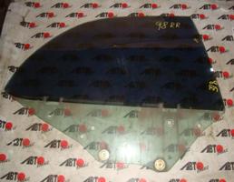 Стекло двери задней правой для TOYOTA WINDOM VCV10/VCV11  запчасти бу