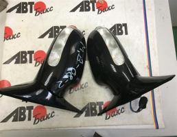 Зеркало правое для MERCEDES-BENZ WDB170  запчасти бу