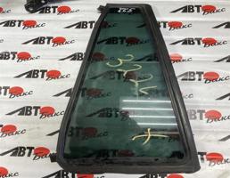 Стекло неподвижное для MAZDA DEMIO DW3W/DW5W/GW5W  запчасти бу