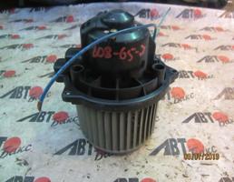 Моторчик печки для SUZUKI JIMNY JB23W  запчасти бу