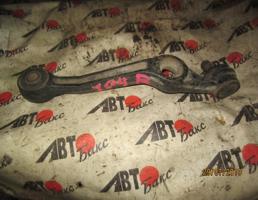 Рычаг передний нижний правый для MITSUBISHI PAJERO MINI H51A/H56A  запчасти бу