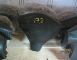 Подушка безопасности передняя правая для NISSAN PRIMERA HNP11/HP11/HP11/QP11/WHNP11/WHP11/WP11/WQP11/FHP11  запчасти бу