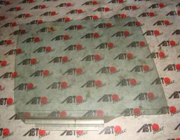 Стекло двери задней правой для TOYOTA CARIB AE95G  запчасти бу