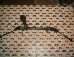 Рулевая рейка для TOYOTA RACTIS NCP105/NCP100/SCP100  запчасти бу