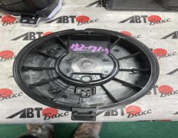 мотор печки  для NISSAN LEAF AZE0  запчасти бу