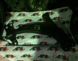 Рычаг передний нижний левый для TOYOTA SPRINTER AE100/AE101/AE104/EE101/CE100/CE104  запчасти бу