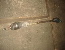 Привод передний правый для SUZUKI SWIFT ZC11S  запчасти бу