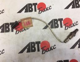 Датчик кислородный для NISSAN NOTE E11/NE11/ZE11  запчасти бу