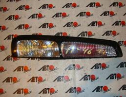 Фонарь задний левый для NISSAN CUBE ANZ10/Z10/AZ10  запчасти бу