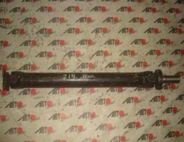 Карданный вал задний в сборе для MITSUBISHI PAJERO V44W/V45W/V46W/V55W/V24W/V25W/V26W  запчасти бу