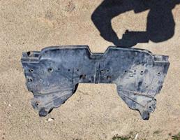 ЗАЩИТА ДВИГАТЕЛЯ для SUBARU IMPREZA GG2/GG3/GG9/GGA  запчасти бу