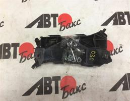 Крепление бампера переднее  для TOYOTA IST NCP60/NCP61/NCP65  запчасти бу